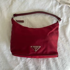 PRADA vintage bag